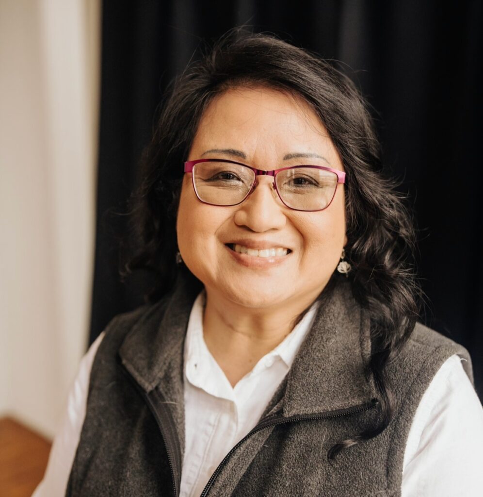Linh pilkington, LMT